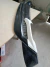 Acabamento Spoiler Traseiro New Fiesta Sport - Pintada em Preto - Destaque Carros Store