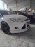 Imagem do Spoiler Dianteiro Ford Focus MK3 2013 e 2014 - Sem Pintura