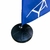 Wind Fly Banner Formato Faca Personalizado | com Base Plástica - A Melhor Loja para Exposição e Promoção da sua Marca | Loja do Porta Banner
