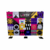 Painel em Lona BackDrop 3,00m x 2,30m - Suporte Porta Banner Pesado na internet