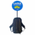 Mochila Pirulito Personalizada - Promocional - A Melhor Loja para Exposição e Promoção da sua Marca | Loja do Porta Banner