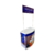 Balcão PDV Promocional Personalizado - Premium na internet