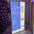 Painel Luminoso em Tecido | Painel 1,00m x 2,00m na internet