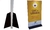 Totem em Ps Dupla Face Interno 0,80m x 1,60m - TLPB80 | Personalizado