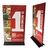 Totem em Ps Dupla Face Interno 1,00m x 1,80m - TLPB10 | Personalizado