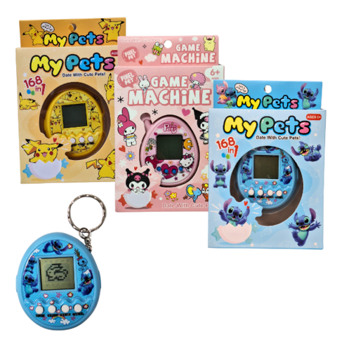 TAMAGOTCHI - comprar online