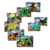 Lego DINOSAURIO (#JX032) x8u. - comprar online
