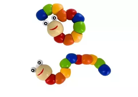 ORUGA Articulable - comprar online