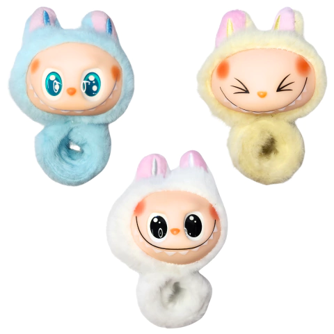 Pulsera Peluche LABUBU - comprar online