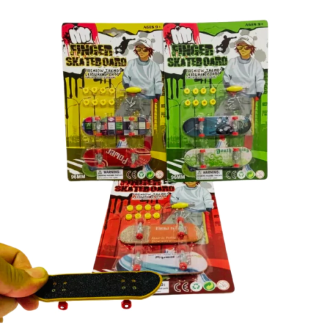 SKATE FINGER x 2u. - comprar online