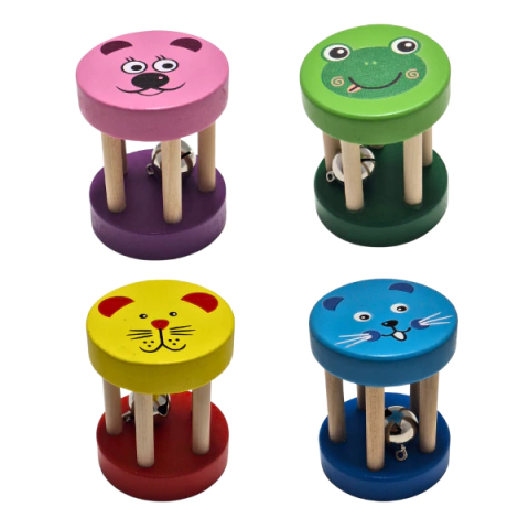 SONAJERO Animales - comprar online