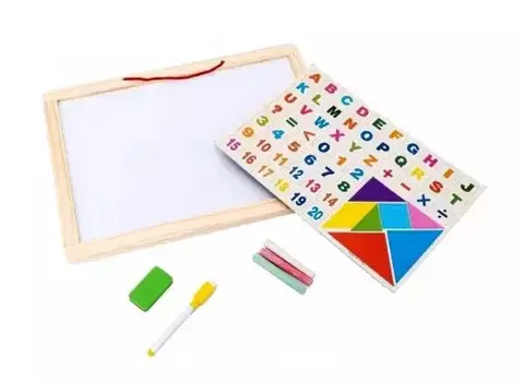 PIZARRA DIDÁCTICA - comprar online