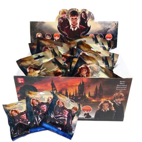 Sobre Sorpresa HARRY POTTER (#1006) x1u. - comprar online