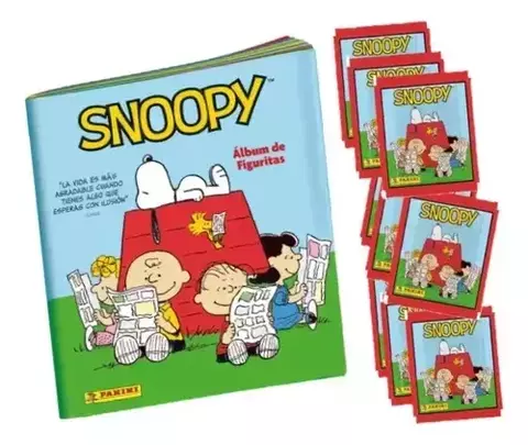 SNOOPY (2025) - comprar online