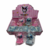 Squishy STITCH -Transparente con Brillo- x1u. - comprar online
