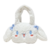 Imagen de Cartera Peluche SANRIO