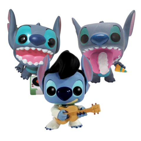 Funko Pop STITCH - comprar online