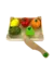 CAJONCITO DE FRUTAS Imantado - comprar online