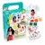 Pintando con Acuarelas MOANA 2 - comprar online