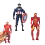 Sobre Sorpresa AVENGERS (#5622) x1u. en internet
