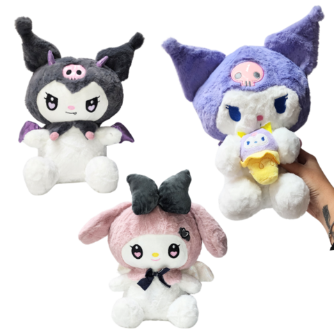 Peluche SANRIO -PREMIUM- (30cm) - comprar online