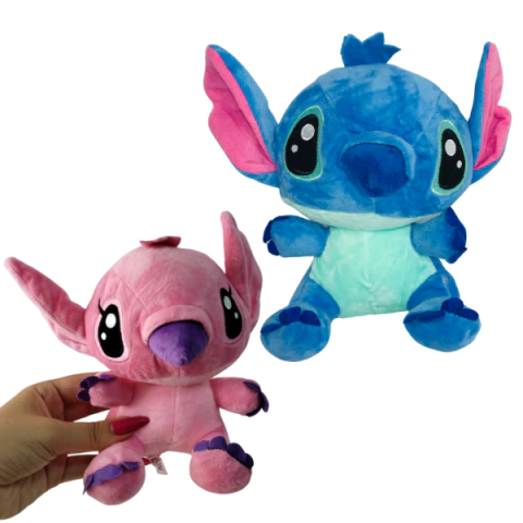 Peluche STITCH Clásico (20cm) - comprar online