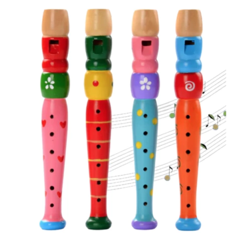 FLAUTA Chica - comprar online