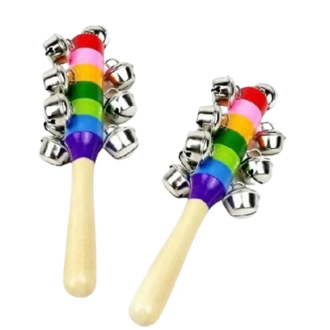 CASCABELERO Colores - comprar online