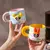 TAZA CERÁMICA Imantada CHICAS SUPERPODEROSAS - comprar online