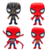 Funko Pop SPIDERMAN x4u. en internet
