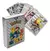 Mazo Cartas (x55) POKEMON -Premium- - tienda online