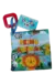LIBROS DIDÁCTICOS DE TELA Crujiente - comprar online