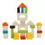 BLOQUES MONTESSORI x 30 piezas - Late Nola