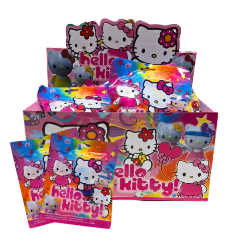 Sobre Sorpresa HELLO KITTY (#1005) x1u. - comprar online
