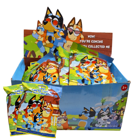 Sobre Sorpresa BLUEY (#3036) x1u. - comprar online