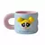 Imagen de TAZA CERÁMICA Imantada CHICAS SUPERPODEROSAS