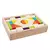 BLOQUES MONTESSORI x 30 piezas en internet