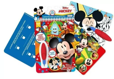 Agua Wow! MICKEY MOUSE - comprar online
