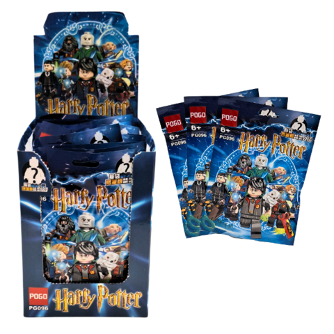 Sobre Sorpresa LEGO HARRY POTTER (#PG096) x1u. - comprar online