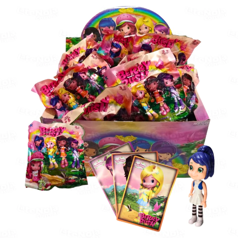 Sobre Sorpresa FRUTILLITA (#5344) x1u. - comprar online