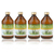 Pack Aloe Vera 100% Natural (X4) - comprar online