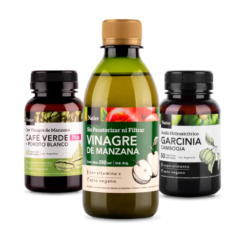 Plan Control Saciedad - comprar online