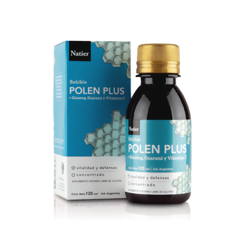 Polen Plus Bebible