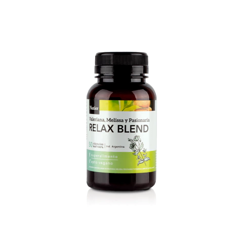 Relax Blend - Relajante - comprar online