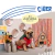 Buzo Ciber en internet