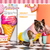 Campera Milkshake - comprar online