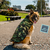 Capa ARMY en internet