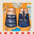 Campera Dream On - comprar online