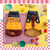 Campera Burguer - comprar online