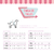 Campera Donuts - elecant mascotas